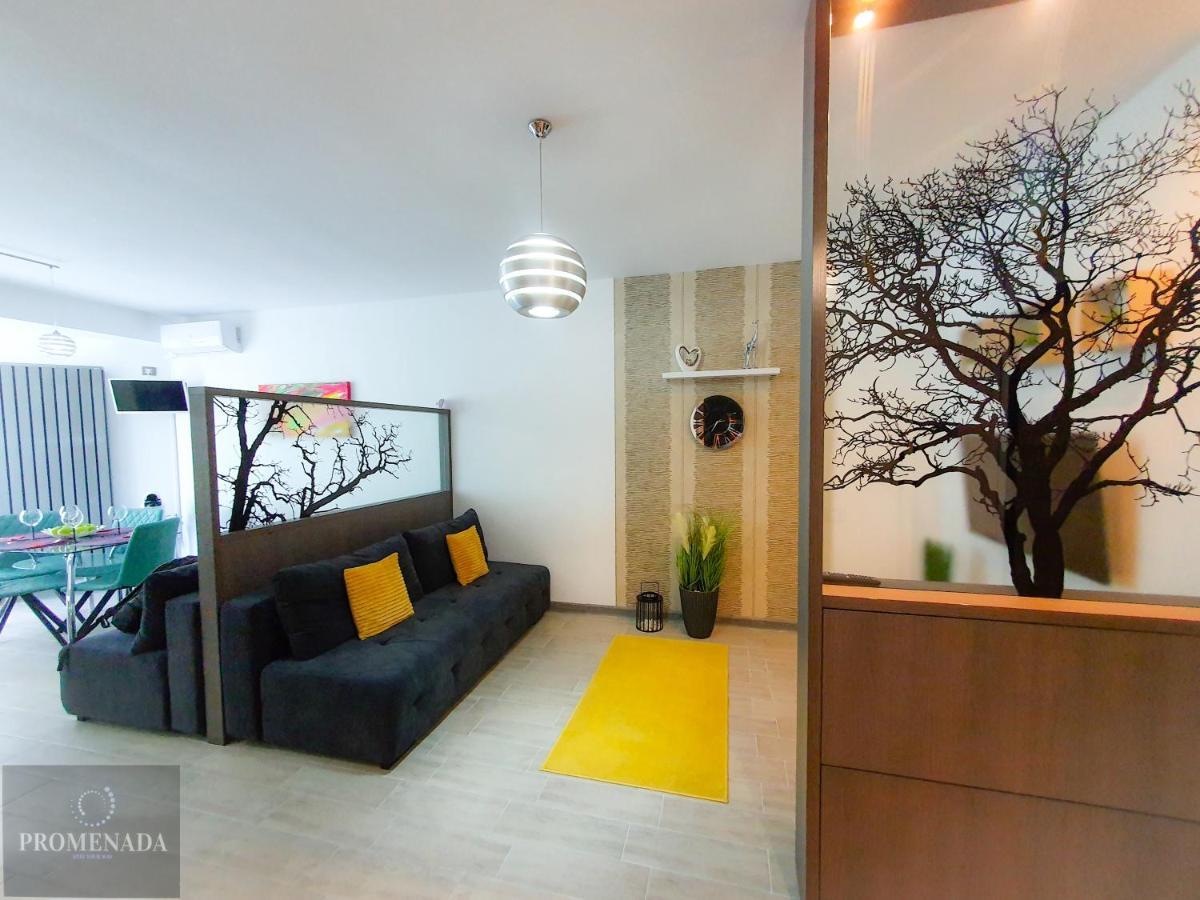 Năvodari Visum Aparthotel Pool & Spa Mamaia Nord מראה חיצוני תמונה